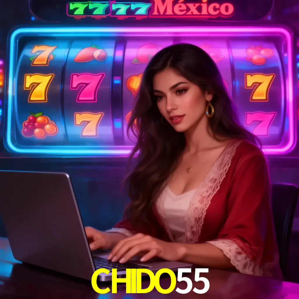 CHIDO55 Símbolos con valor multiplicador