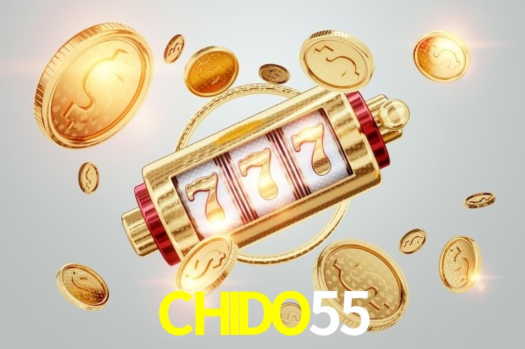 CHIDO55 Crash Games