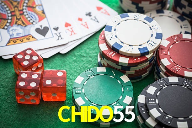 CHIDO55 Descubre las tragamonedas de Quickspin en CHIDO55
