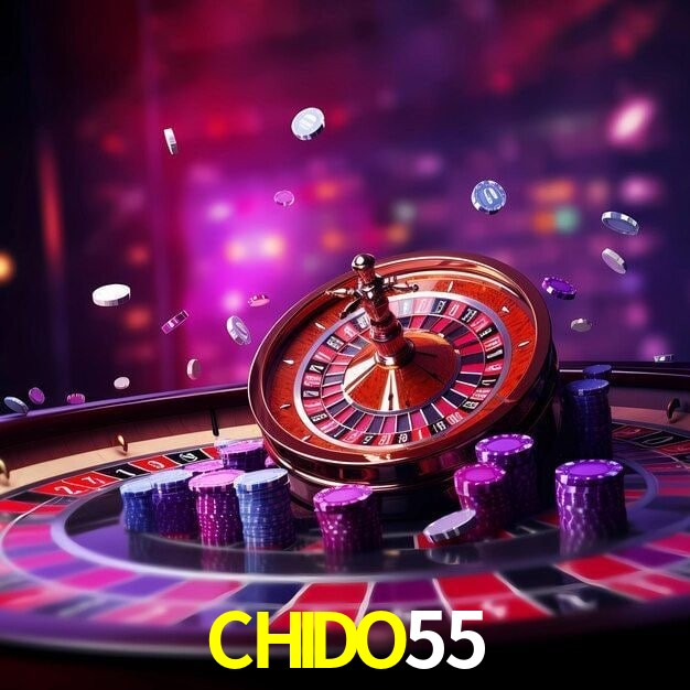 CHIDO55 Tragamonedas