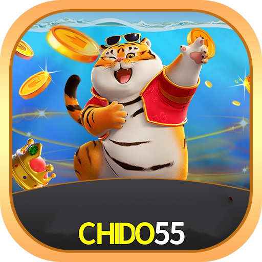 CHIDO55 logo